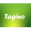 Bildern mit Namen Tagino