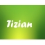 Bildern mit Namen Tizian