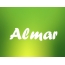 Bildern mit Namen Almar