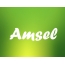 Bildern mit Namen Amsel