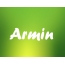 Bildern mit Namen Armin