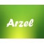 Bildern mit Namen Arzel