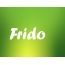 Bildern mit Namen Frido