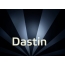 Bilder mit Namen Dastin