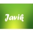 Bildern mit Namen Javik