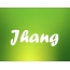 Bildern mit Namen Jhang