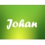 Bildern mit Namen Johan