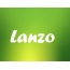 Bildern mit Namen Lanzo
