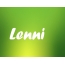 Bildern mit Namen Lenni