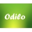 Bildern mit Namen Odilo