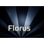 Bilder mit Namen Florus