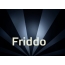 Bilder mit Namen Friddo
