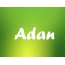Bildern mit Namen Adan