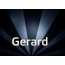 Bilder mit Namen Gerard