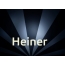 Bilder mit Namen Heiner