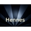 Bilder mit Namen Hennes