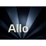 Bilder mit Namen Allo