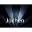 Bilder mit Namen Jochen