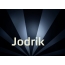 Bilder mit Namen Jodrik