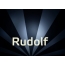Bilder mit Namen Rudolf