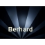Bilder mit Namen Berhard