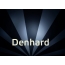 Bilder mit Namen Denhard