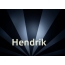 Bilder mit Namen Hendrik