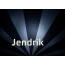 Bilder mit Namen Jendrik