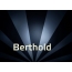 Bilder mit Namen Berthold
