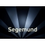 Bilder mit Namen Segemund