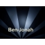 Bilder mit Namen Ben-Jonah