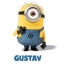 Avatar mit dem Bild eines Minions fr Gustav