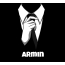 Avatare mit dem Bild eines strengen Anzugs fr Armin