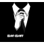 Avatare mit dem Bild eines strengen Anzugs fr Elof-Eloff