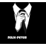 Avatare mit dem Bild eines strengen Anzugs fr Felix-Peter
