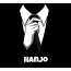 Avatare mit dem Bild eines strengen Anzugs fr Hanjo