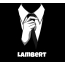 Avatare mit dem Bild eines strengen Anzugs fr Lambert