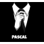 Avatare mit dem Bild eines strengen Anzugs fr Pascal