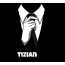 Avatare mit dem Bild eines strengen Anzugs fr Tizian
