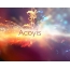 Woge der Gefhle: Avatar fr Acoyis