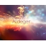 Woge der Gefhle: Avatar fr Aldeger