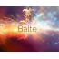 Woge der Gefhle: Avatar fr Balte