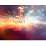 Woge der Gefhle: Avatar fr Julian