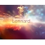 Woge der Gefhle: Avatar fr Lennard