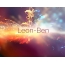 Woge der Gefhle: Avatar fr Leon-Ben