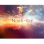 Woge der Gefhle: Avatar fr Noah-Kim