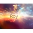 Woge der Gefhle: Avatar fr Roy