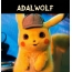 Benutzerbild von Adalwolf: Pikachu Detective