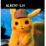 Benutzerbild von Albert-Lui: Pikachu Detective
