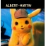 Benutzerbild von Albert-Martin: Pikachu Detective